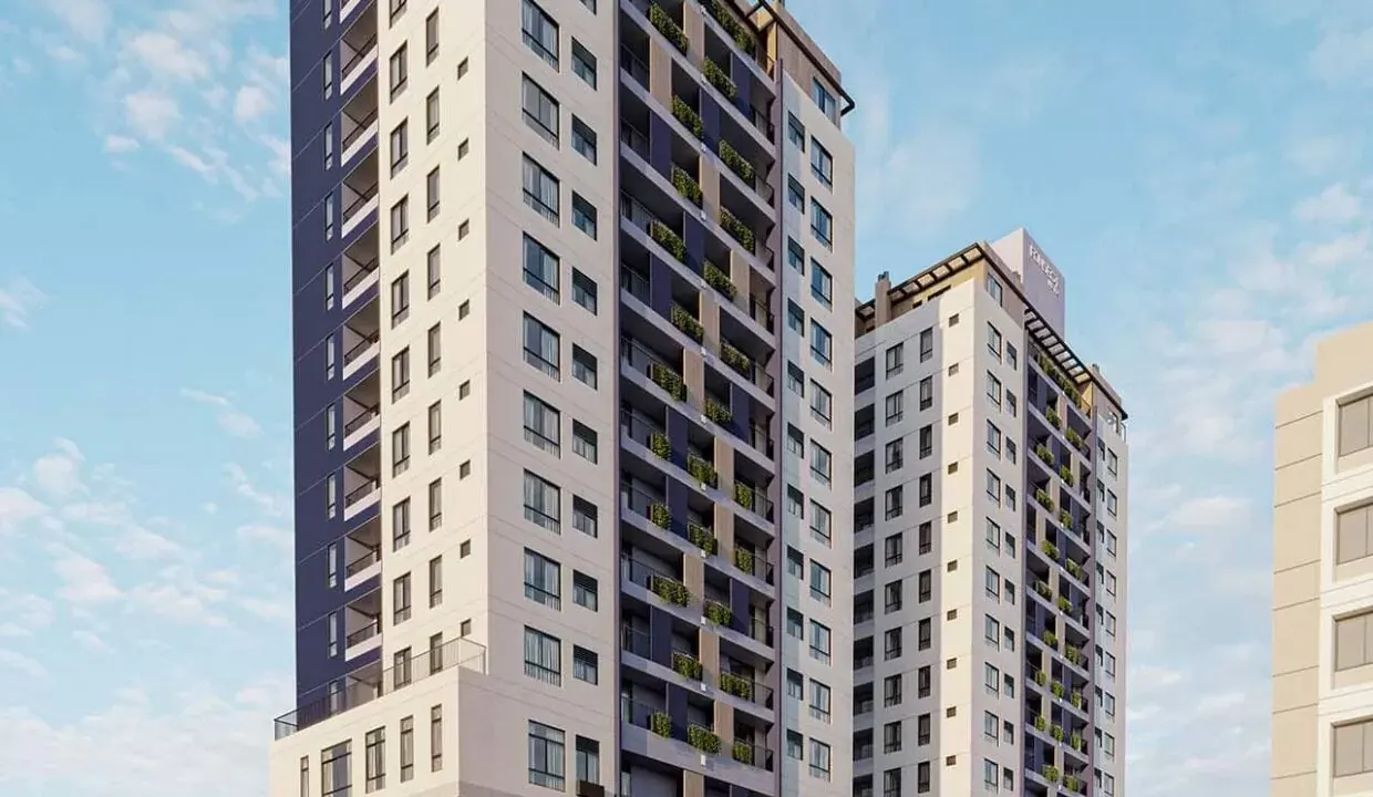 Residencial Estoril Camboriú, Tabuleiro, Camboriú