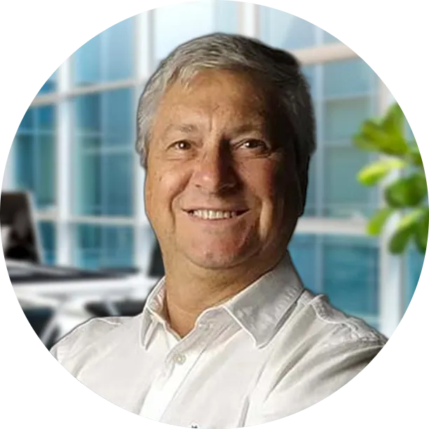 Gilmar Defreyn