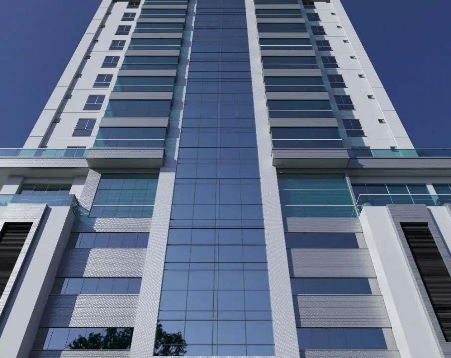 Ópera Tower, Centro, Balneário Camboriú